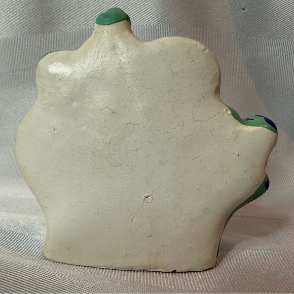 Unique Vintage Japanese Figurine - Picture 2 of 7